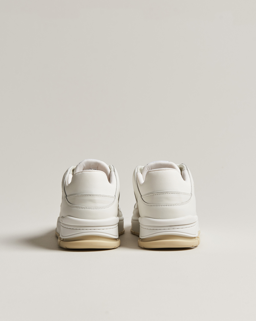 Herren | Sneaker | Axel Arigato | Area Lo Sneaker White/Beige