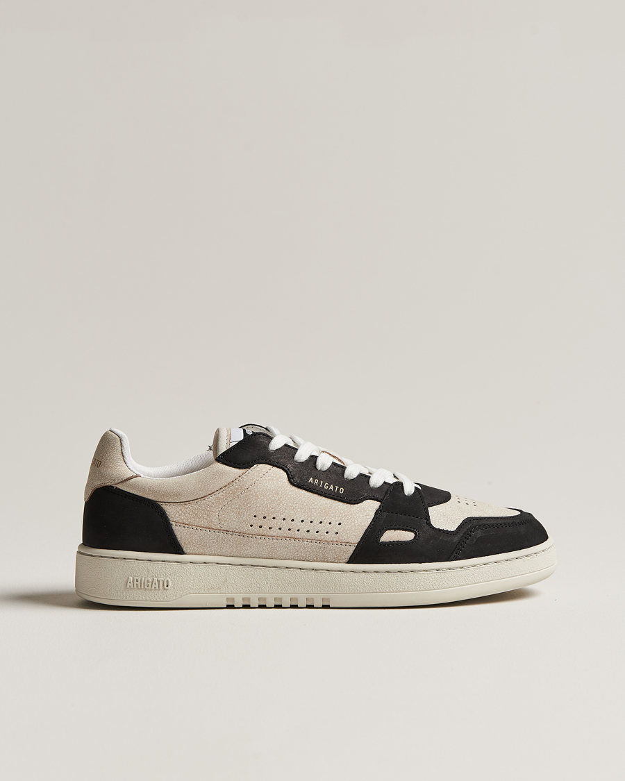 Herren | Sneaker | Axel Arigato | Dice Lo Sneaker Beige/Black