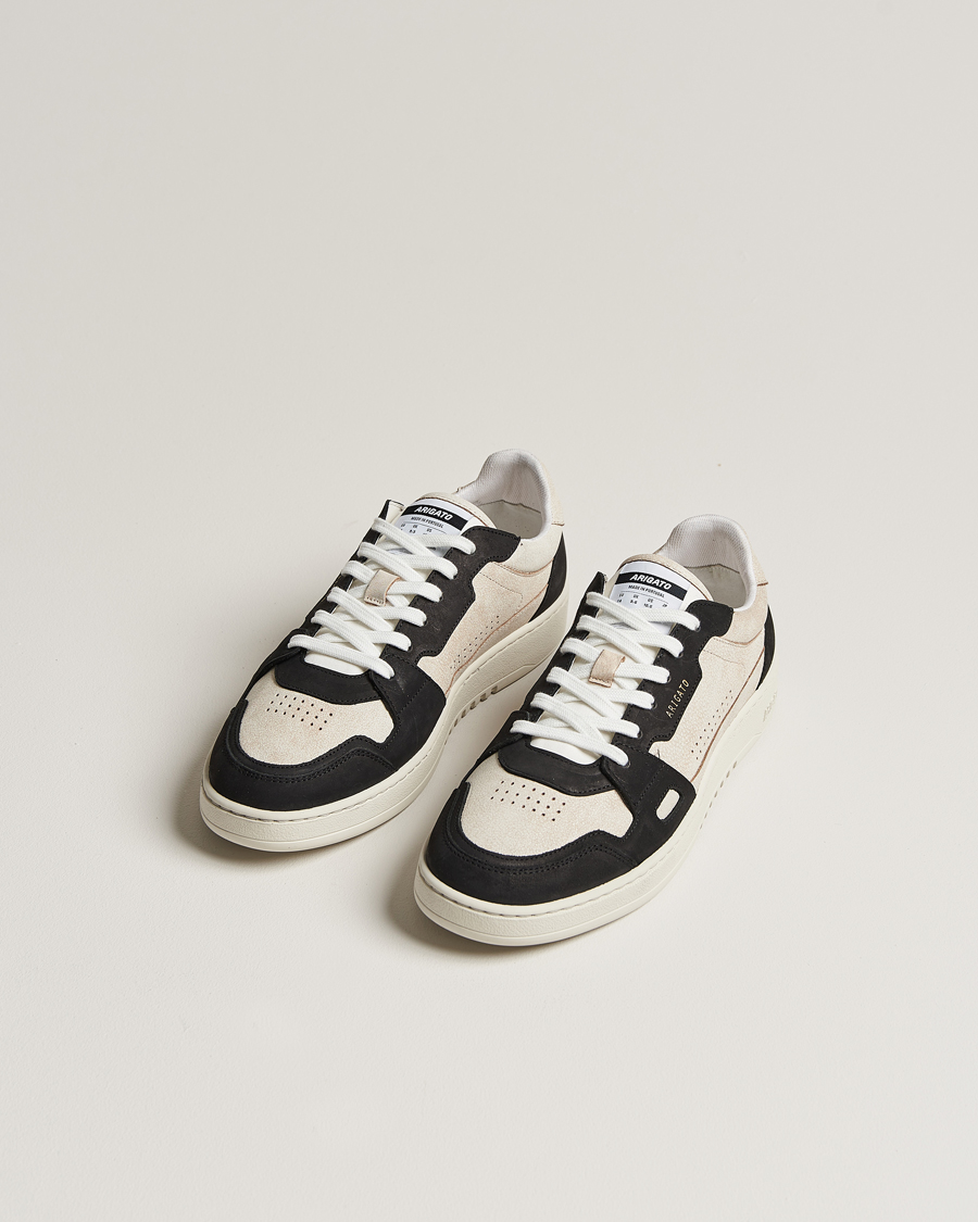 Herren | Contemporary Creators | Axel Arigato | Dice Lo Sneaker Beige/Black