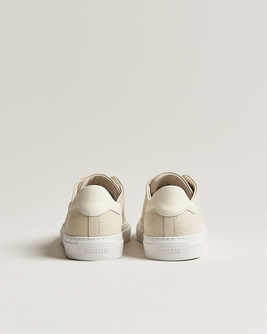 Herren | Sneaker | Axel Arigato | Clean 90 Sneaker Beige Suede