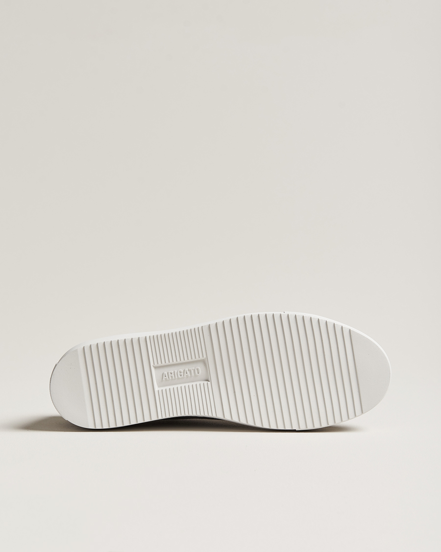 Herren | Sneaker | Axel Arigato | Clean 90 Suede Sneaker Dark Grey