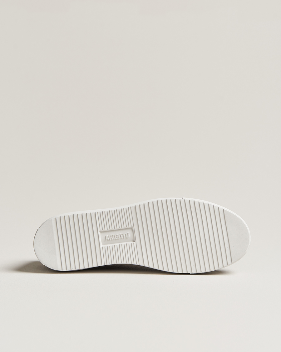 Herren | Sneaker | Axel Arigato | Clean 90 Suede Sneaker Black