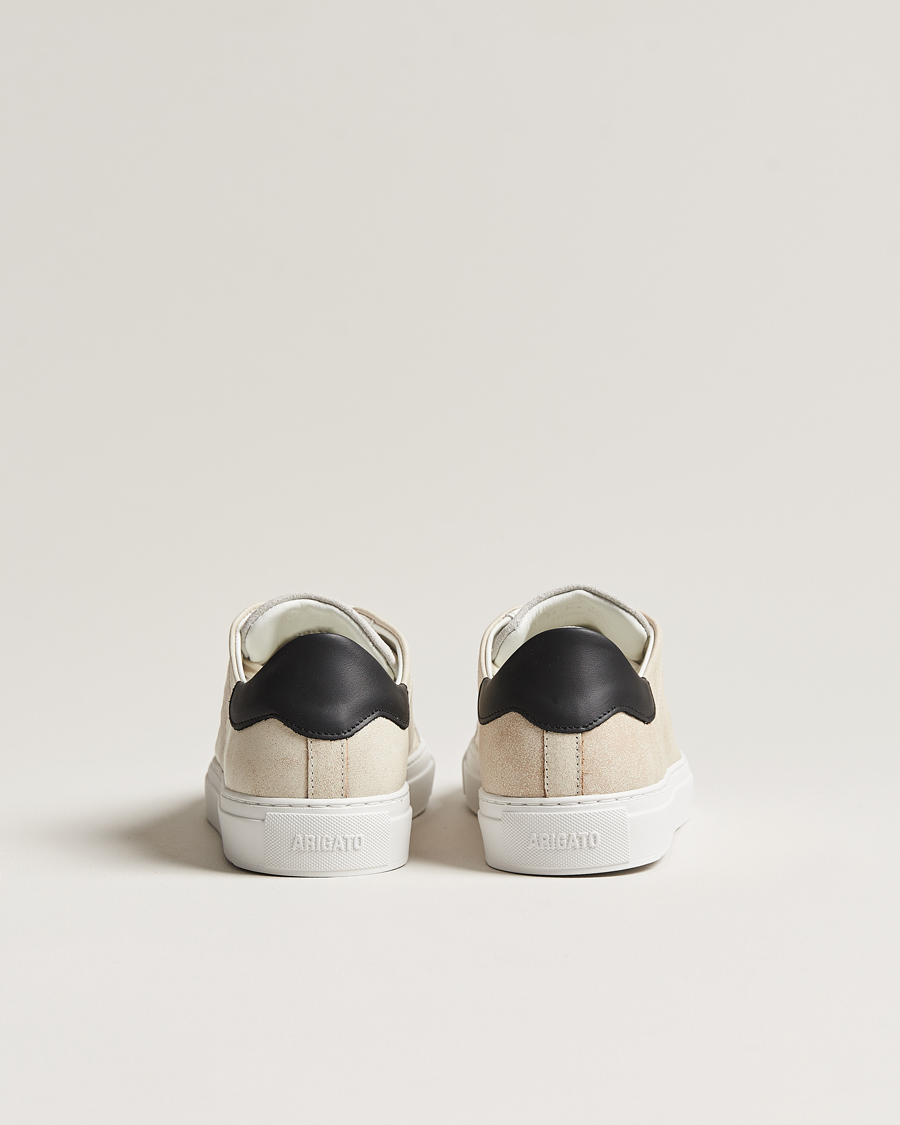 Herren | Axel Arigato Clean 90 Triple Sneaker Beige/Black | Axel Arigato | Clean 90 Triple Sneaker Beige/Black
