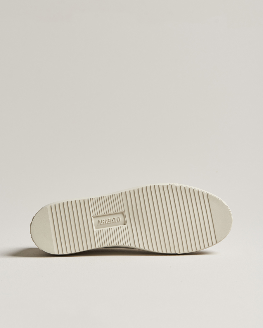 Herren | Sneaker | Axel Arigato | Clean 90 Bee Bird Sneaker White/Beige