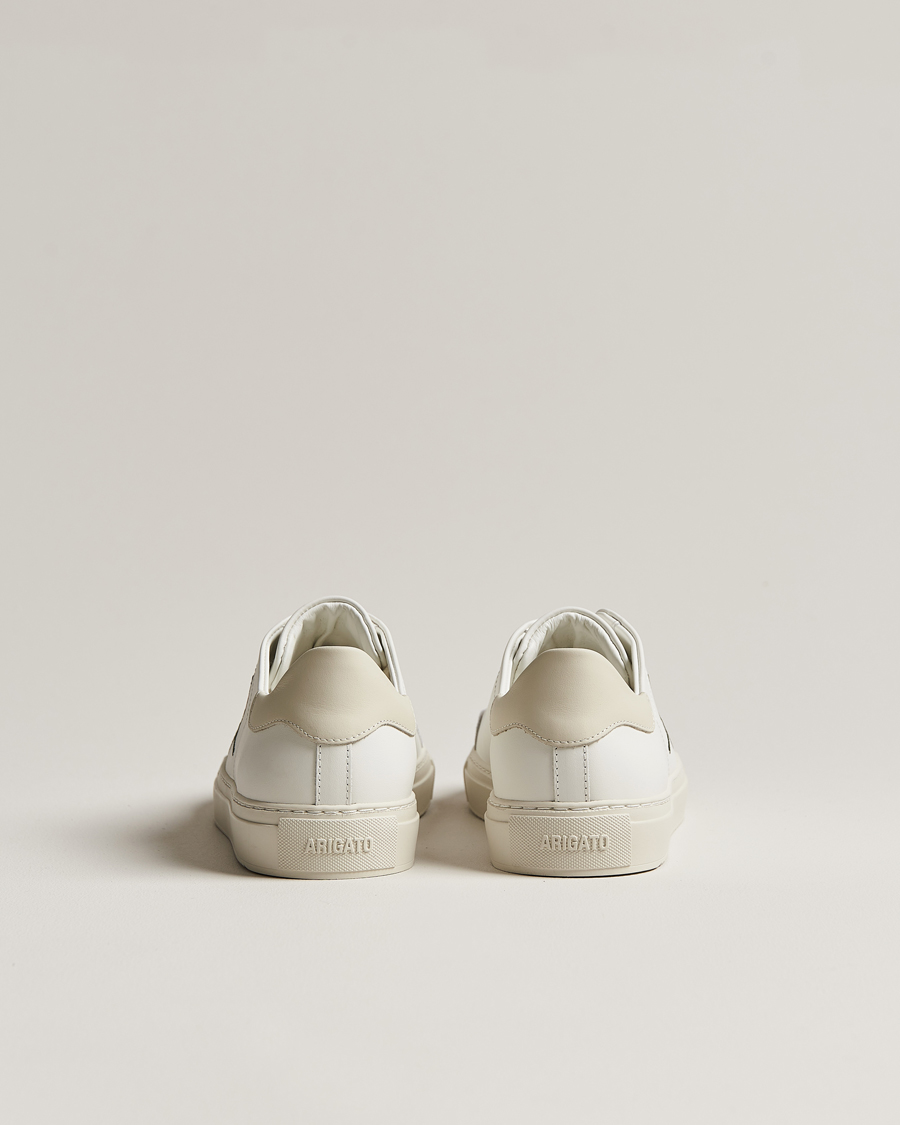 Herren | Sneaker | Axel Arigato | Clean 90 Bee Bird Sneaker White/Beige