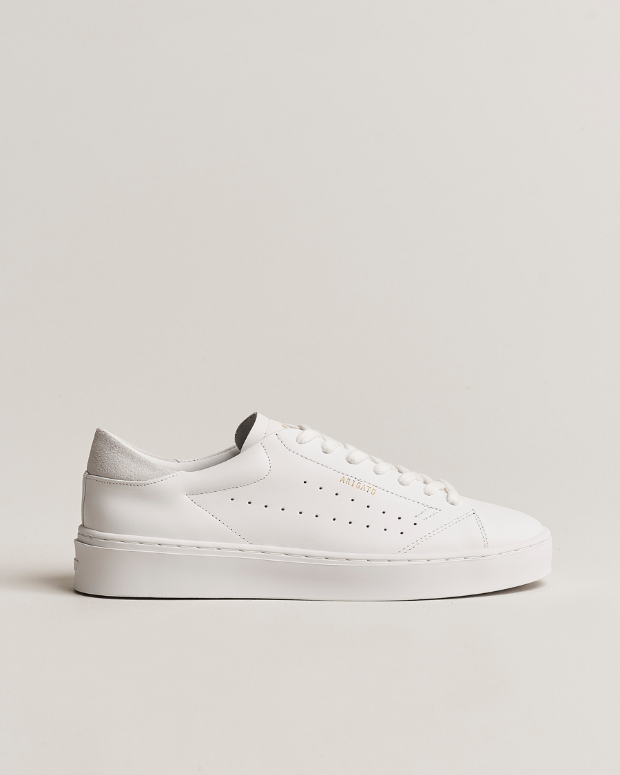 Axel arigato court sneaker top
