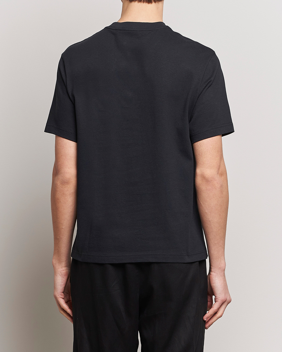 Herren | T-Shirts | Axel Arigato | Legacy T-Shirt Black