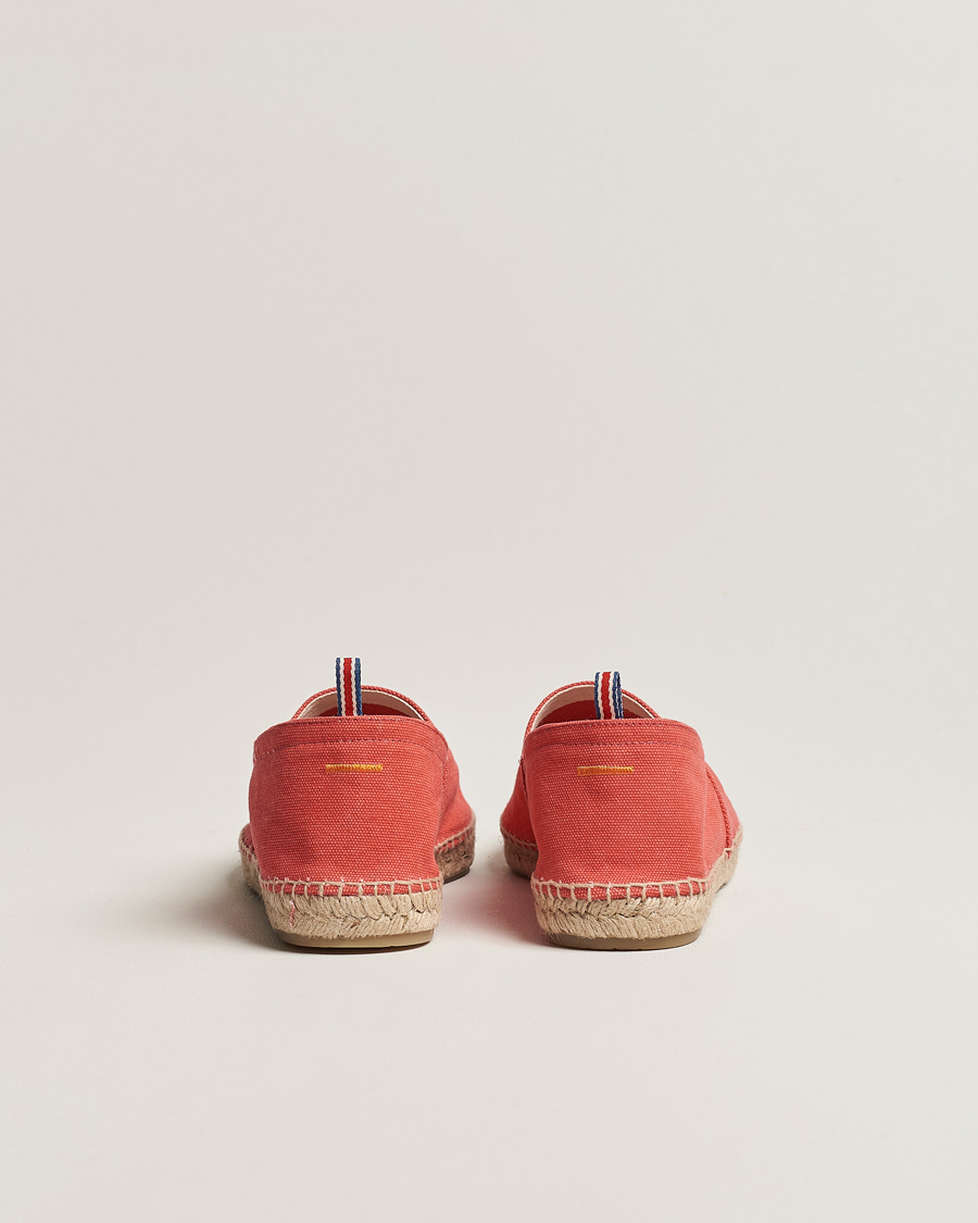 Herren | Castañer Pablo Washed Canvas Espadrilles Radiant | Castañer | Pablo Washed Canvas Espadrilles Radiant