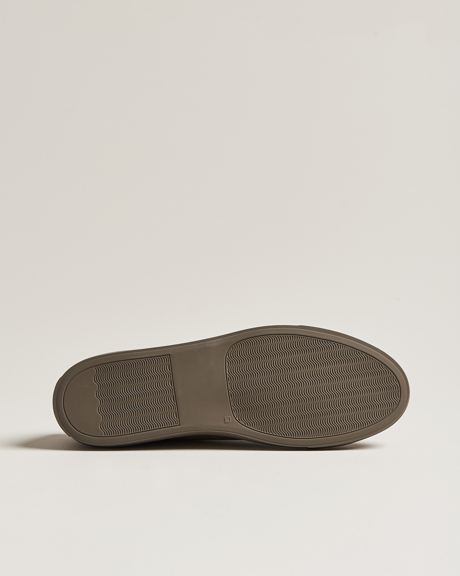 Herren | Common Projects Original Achilles Suede Sneaker Clay | Common Projects | Original Achilles Suede Sneaker Clay