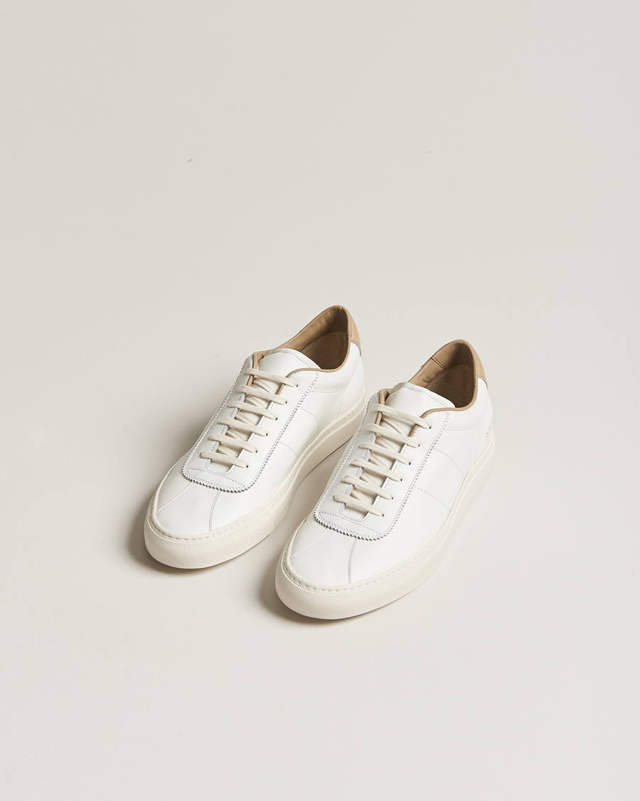 Herren | Kategorie | Common Projects | Tennis 70's Leather Sneaker White