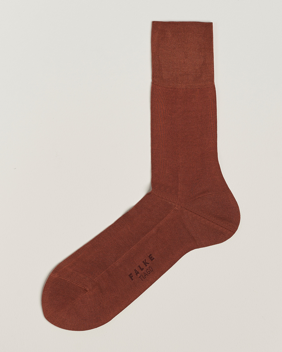 Herren | Unterwäsche | Falke | Tiago Socks Clay