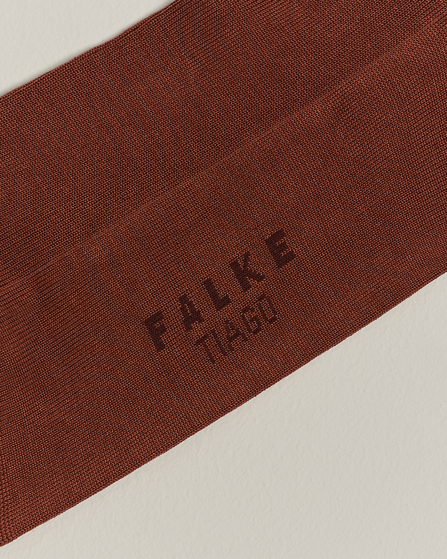 Herren | Treue-Rabatt für Stammkunden | Falke | Tiago Socks Clay