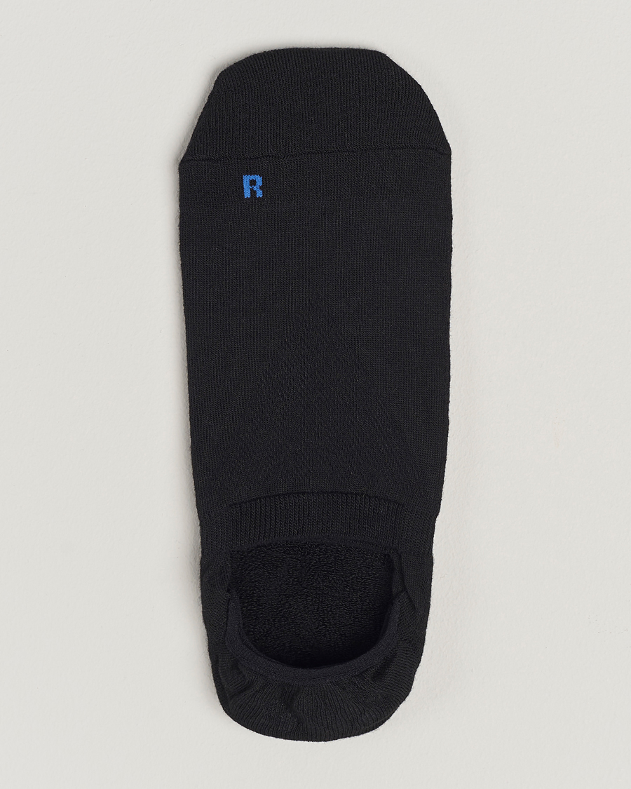 Herren | Unterwäsche | Falke | Cool Kick Invisible Socks Black