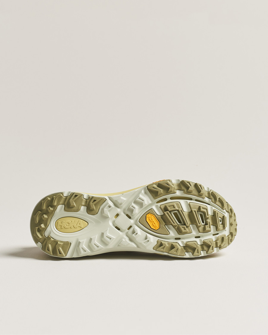 Herren | Hoka Mafate Speed 2 Eggnog/Celery Root | Hoka One One | Hoka Mafate Speed 2 Eggnog/Celery Root