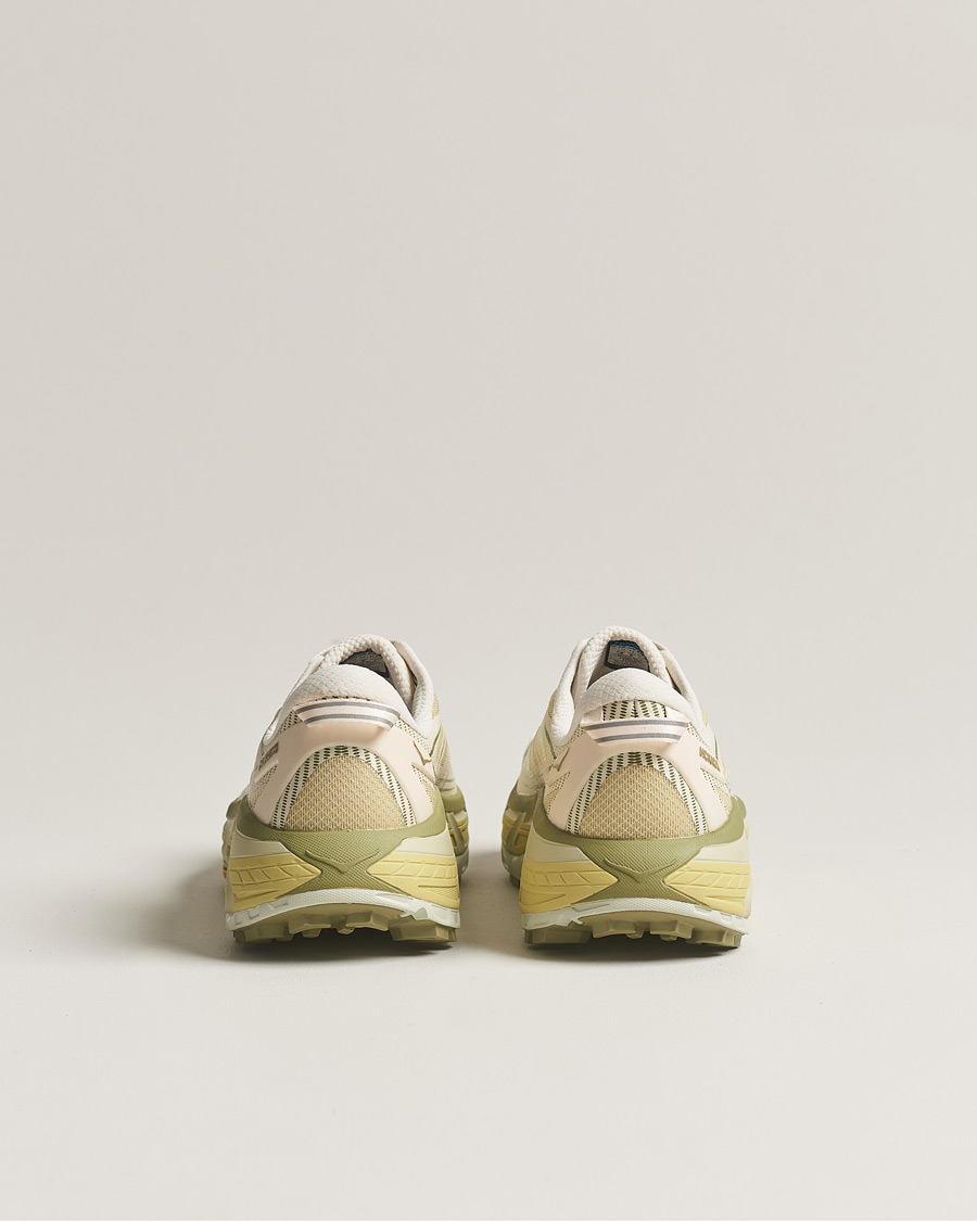 Herren | Hoka Mafate Speed 2 Eggnog/Celery Root | Hoka One One | Hoka Mafate Speed 2 Eggnog/Celery Root