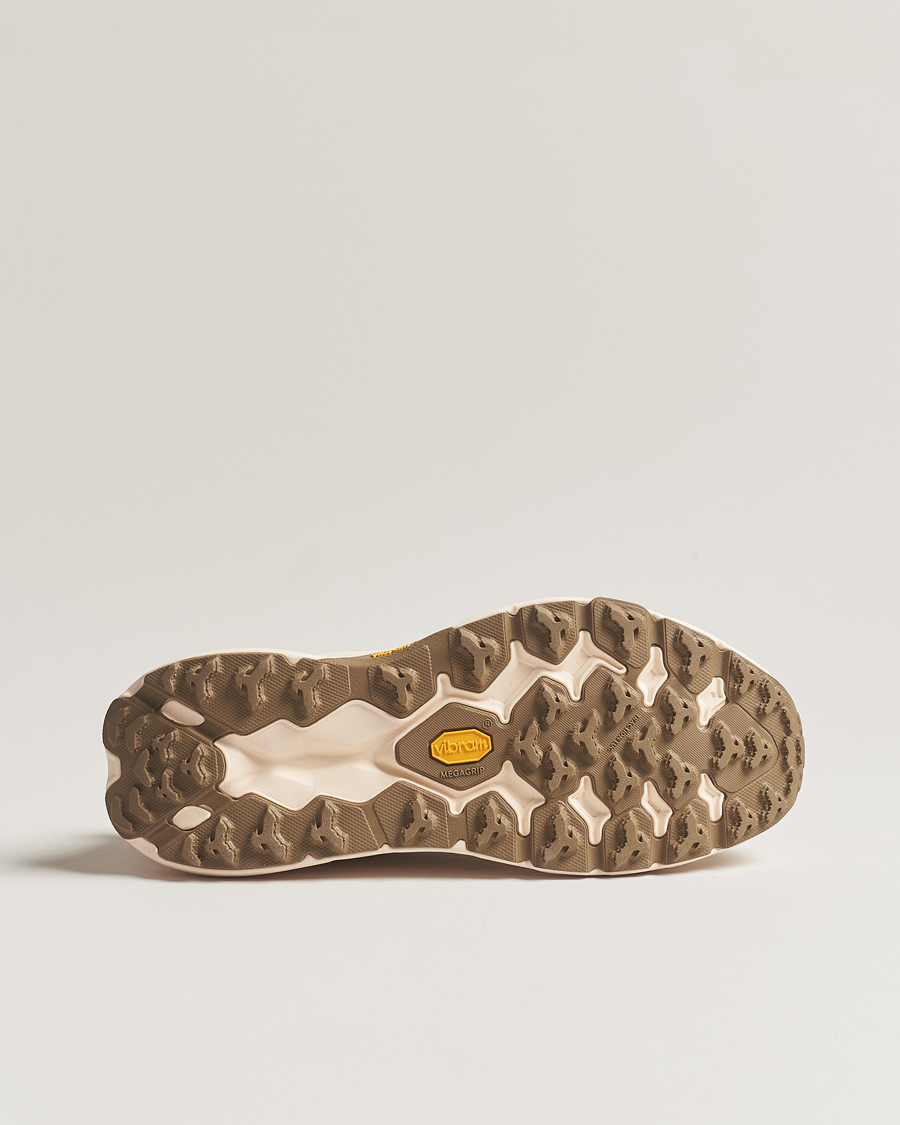 Herren | Hoka Speedgoat 5 Vanilla/Wheat | Hoka One One | Hoka Speedgoat 5 Vanilla/Wheat
