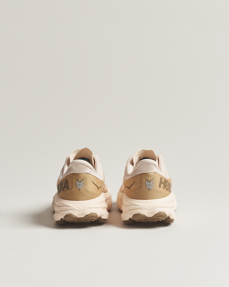Herren | Hoka Speedgoat 5 Vanilla/Wheat | Hoka One One | Hoka Speedgoat 5 Vanilla/Wheat