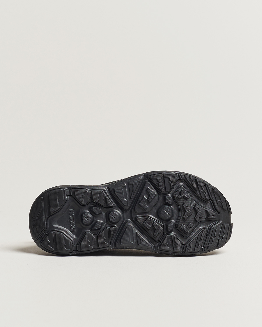 Herren | Hoka Hopara Black/Castlerock | Hoka | Hopara Black/Castlerock