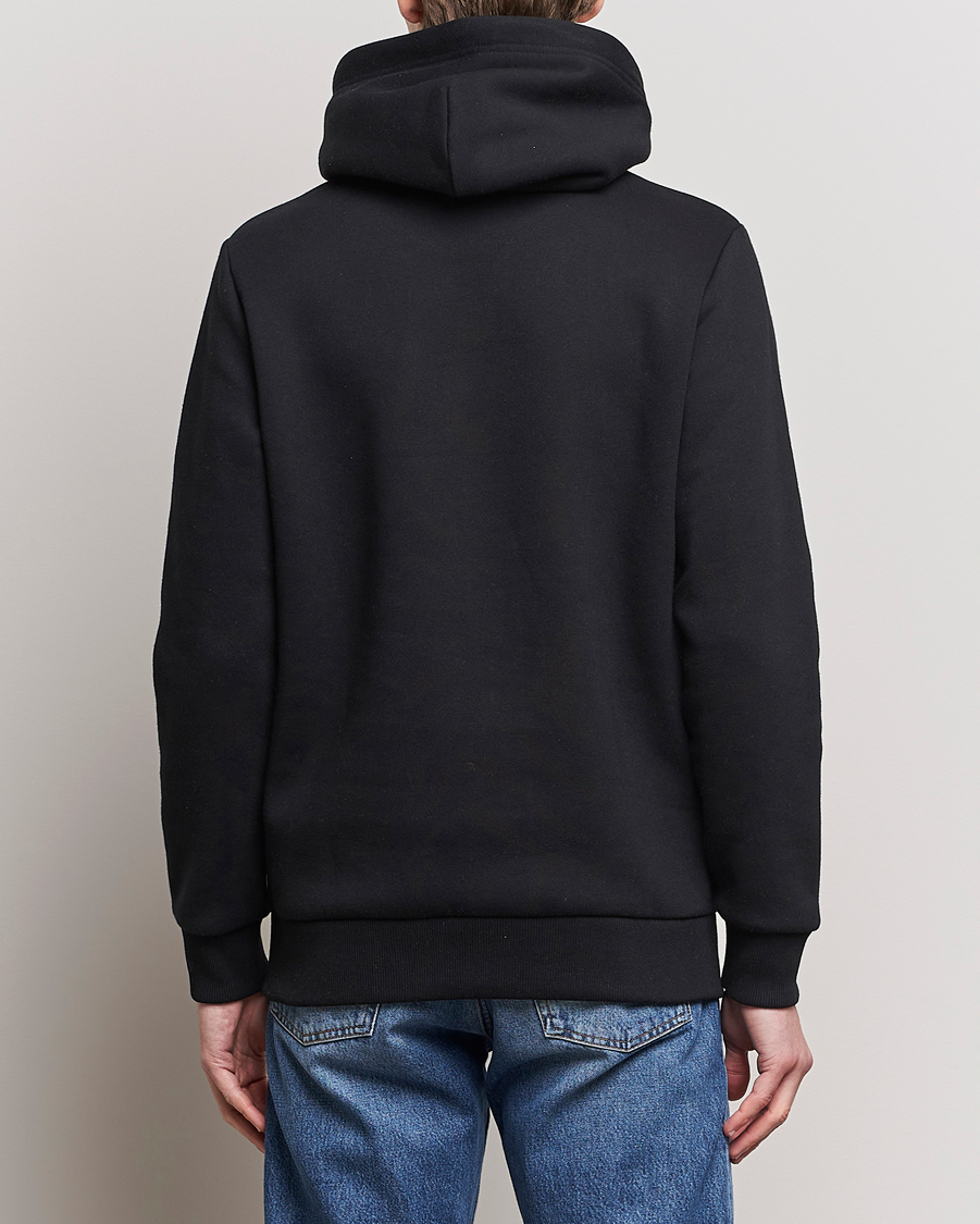 Herren | Pullover | Peak Performance | Original Logo Hoodie Black
