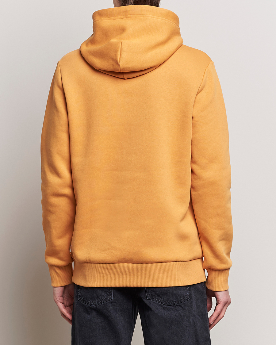 Herren | Pullover | Peak Performance | Original Logo Hoodie Desert Blow