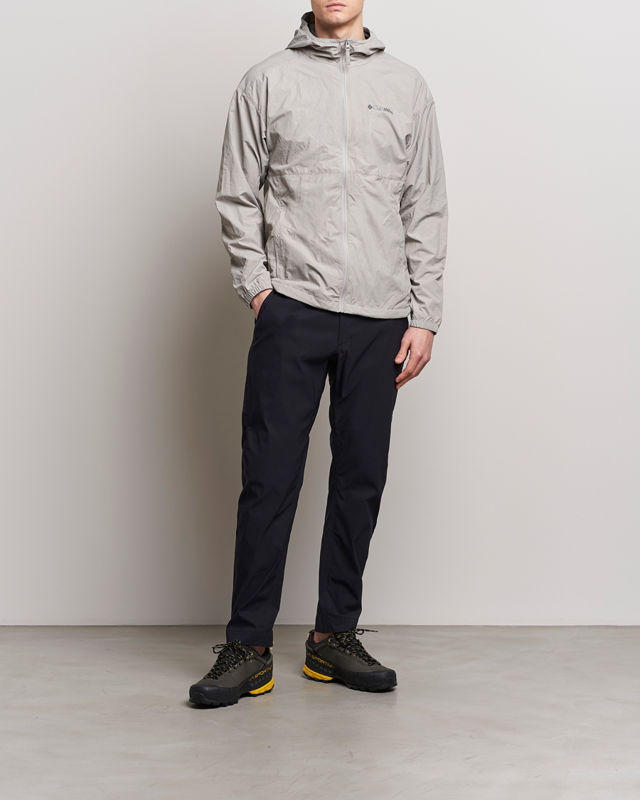 Herren | Hosen | Peak Performance | Commuter Pants Black