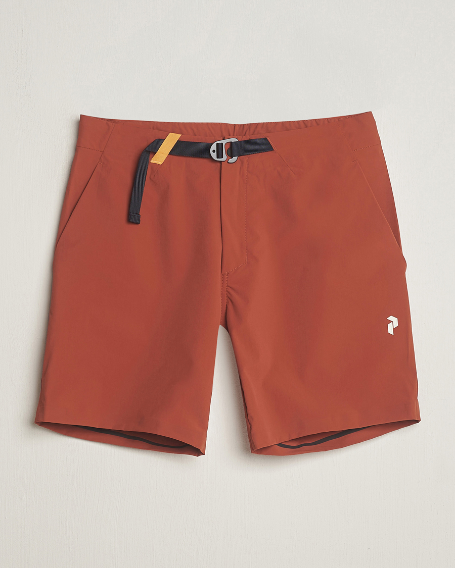 Herren | Shorts | Peak Performance | Vislight Light Shorts Spiced