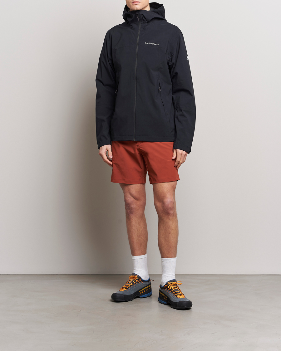 Herren | Shorts | Peak Performance | Vislight Light Shorts Spiced