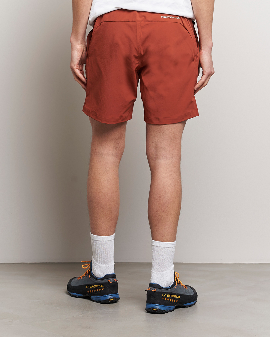 Herren | Shorts | Peak Performance | Vislight Light Shorts Spiced