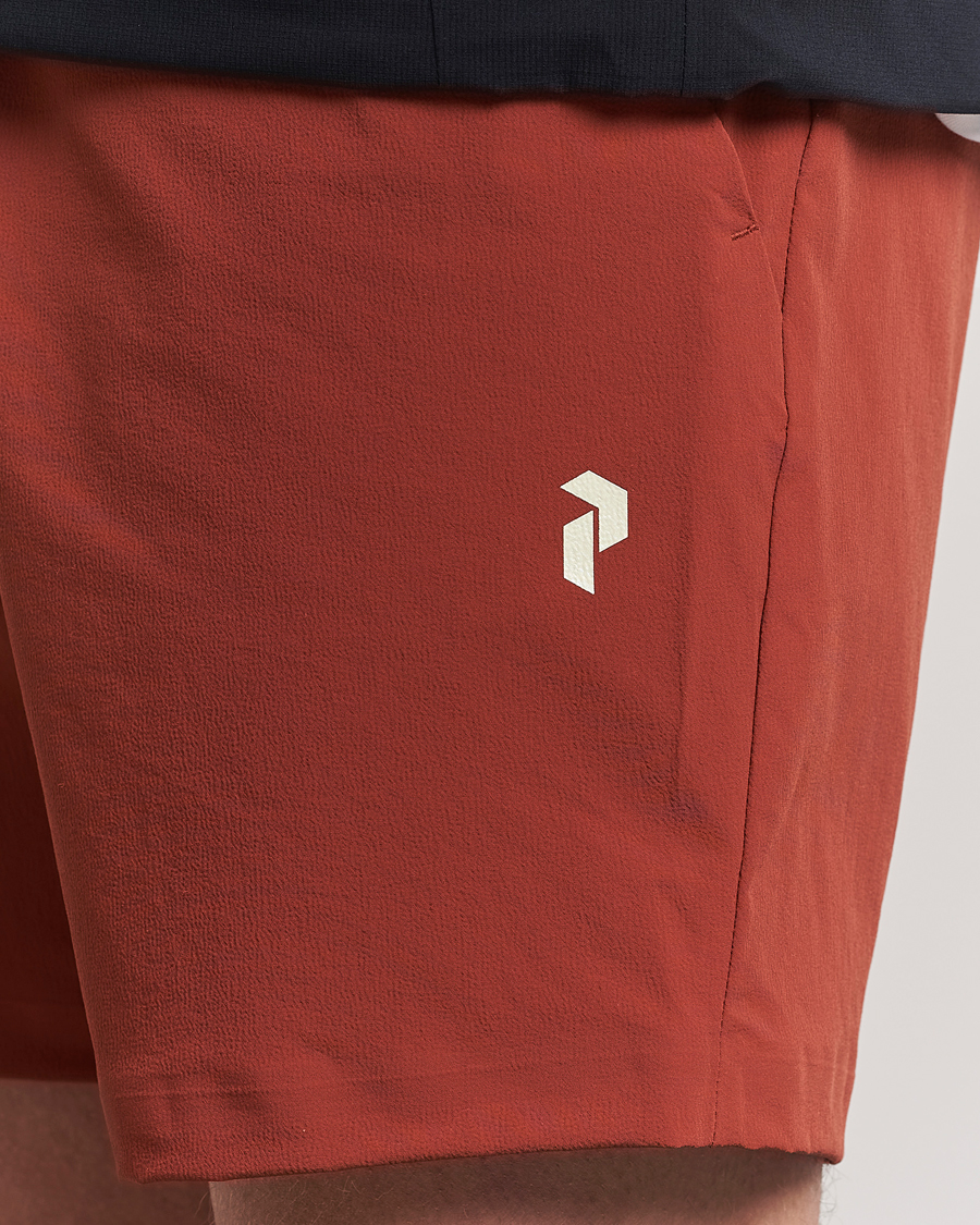 Herren | Shorts | Peak Performance | Vislight Light Shorts Spiced