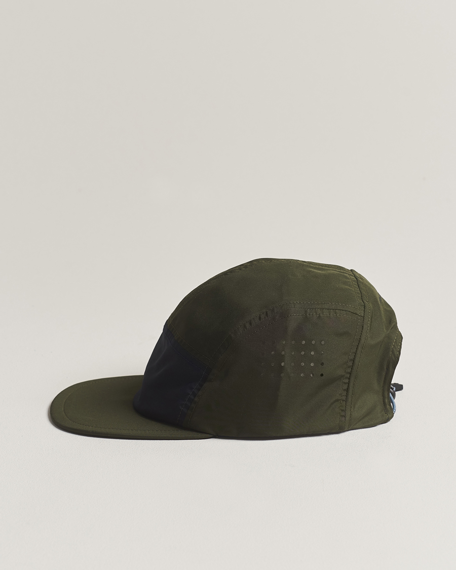 Herren | Peak Performance | Peak Performance | Lightweight Cap Pine Needle/Salute Blue