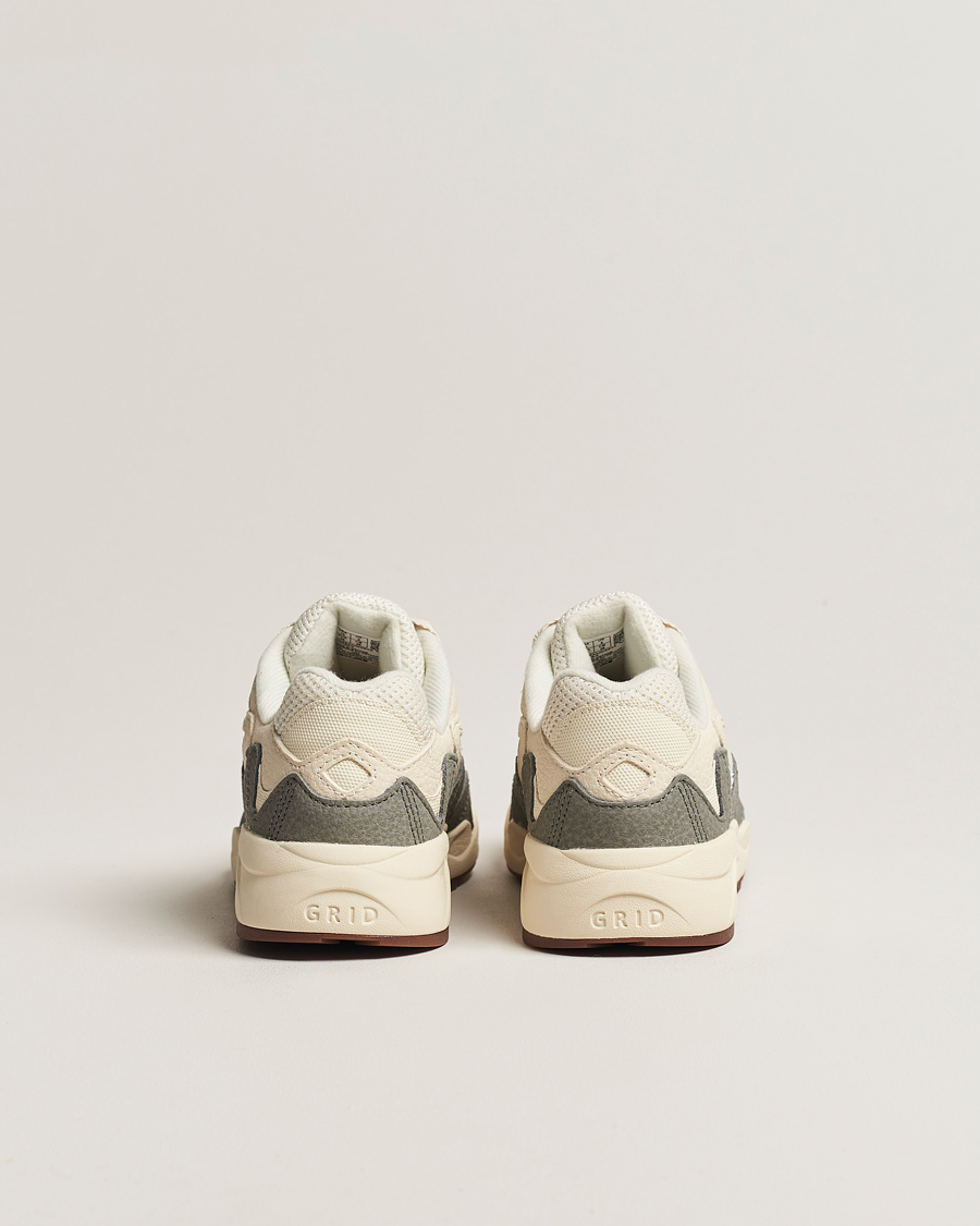 Herren | Saucony Grid Shadow 2 Sneaker Sand/Brown | Saucony | Grid Shadow 2 Sneaker Sand/Brown