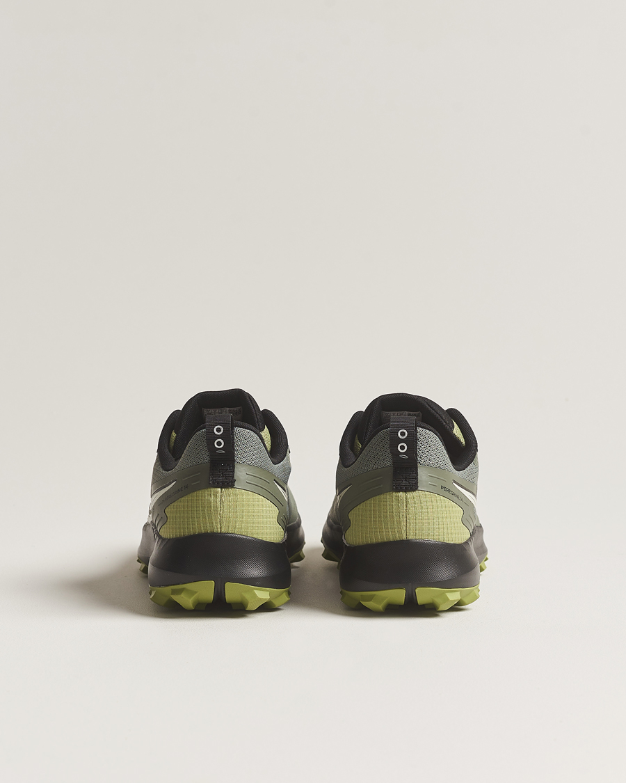 Herren | Saucony Peregrine 14 Gore-Tex Trail Sneaker Olive | Saucony | Peregrine 14 Gore-Tex Trail Sneaker Olive