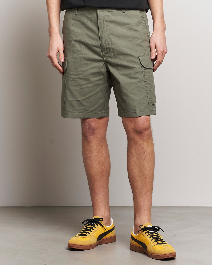 Herren | Kategorie | Dockers | Ripstop Cargo Shorts Camo