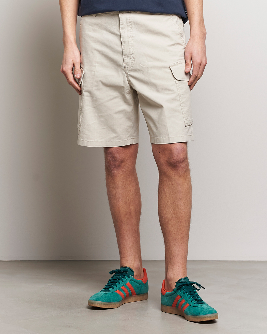 Herr |  | Dockers | Ripstop Cargo Shorts Sahara Khaki