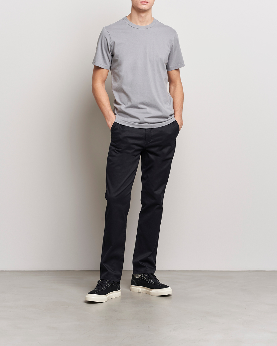Herren | Hosen | Dockers | Original OPP Slim Twill Stretch Chino Black