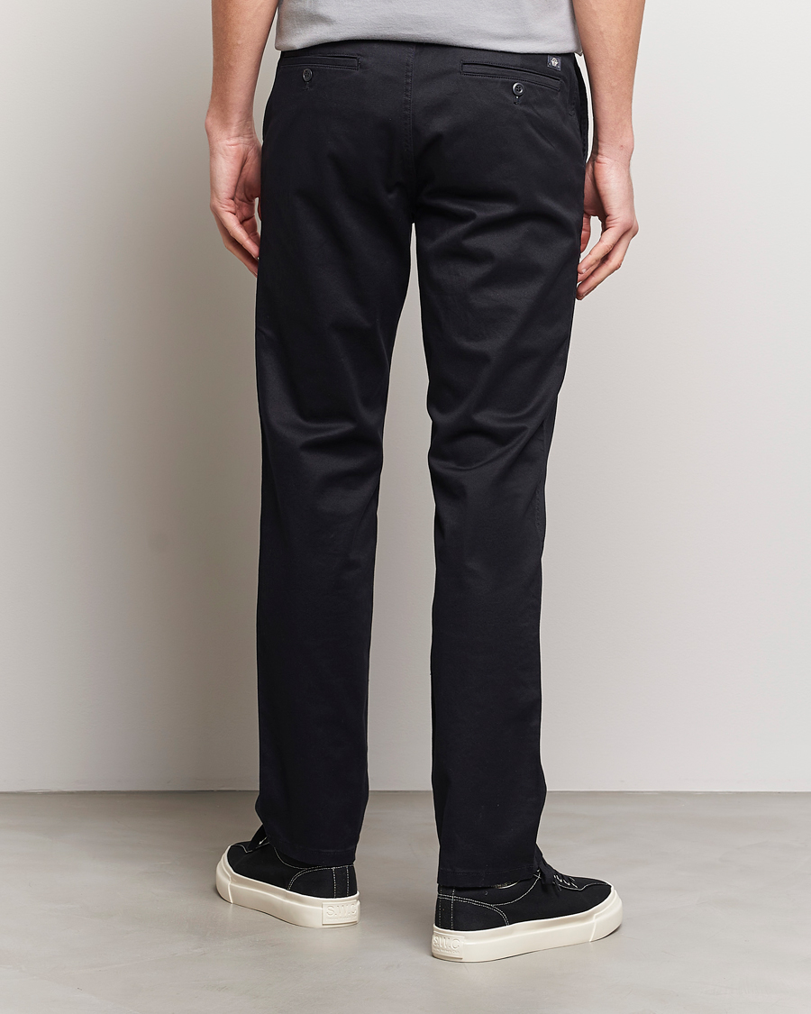Herren | Hosen | Dockers | Original OPP Slim Twill Stretch Chino Black