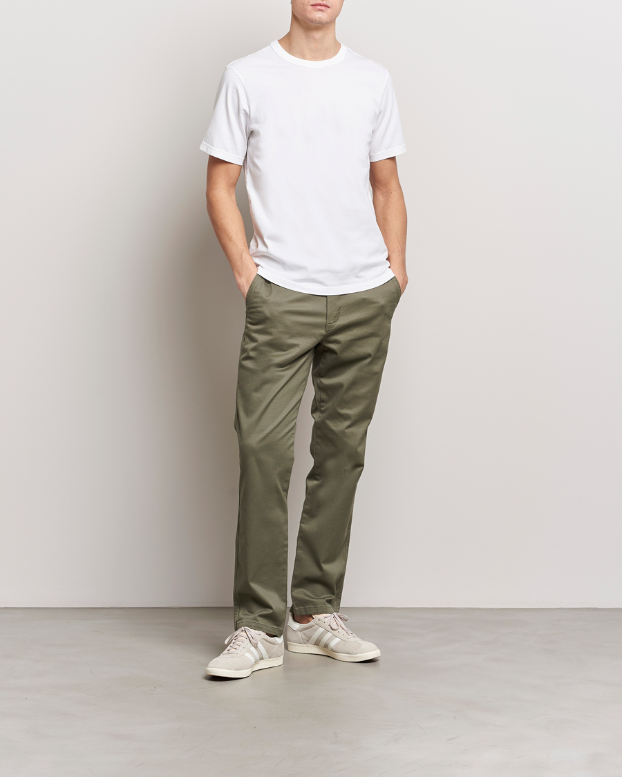 Herren | Hosen | Dockers | Original OPP Slim Twill Stretch Chino Camo