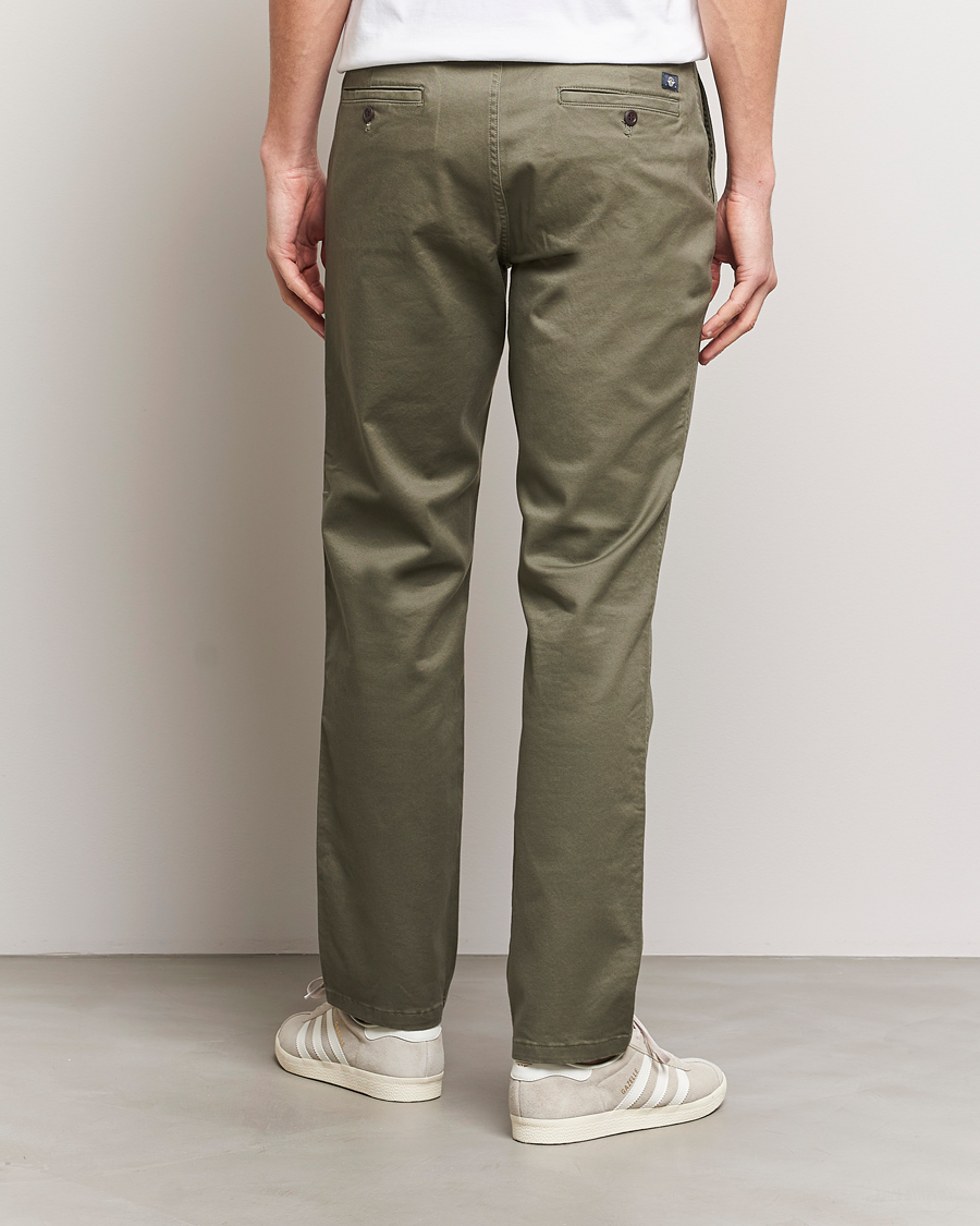 Herren | Hosen | Dockers | Original OPP Slim Twill Stretch Chino Camo