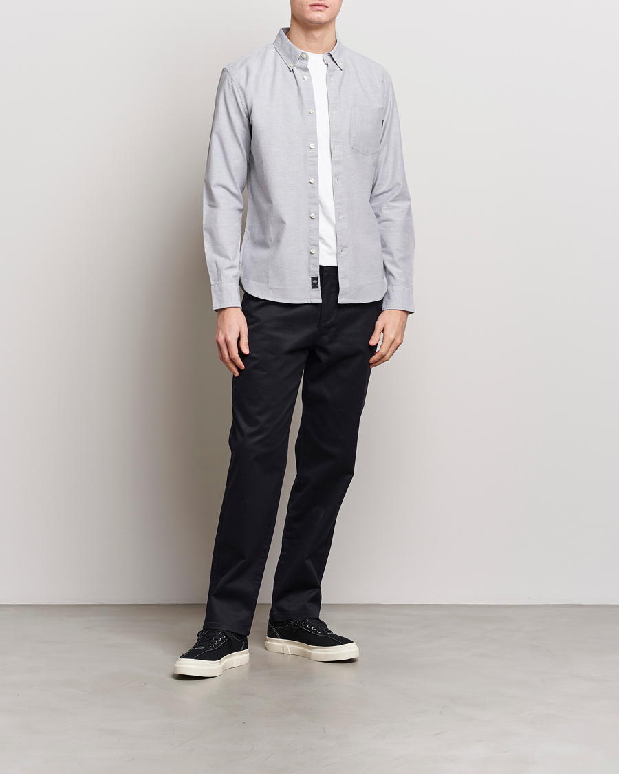 Herren | Hosen | Dockers | Original OPP Straight Twill Stretch Chino Black