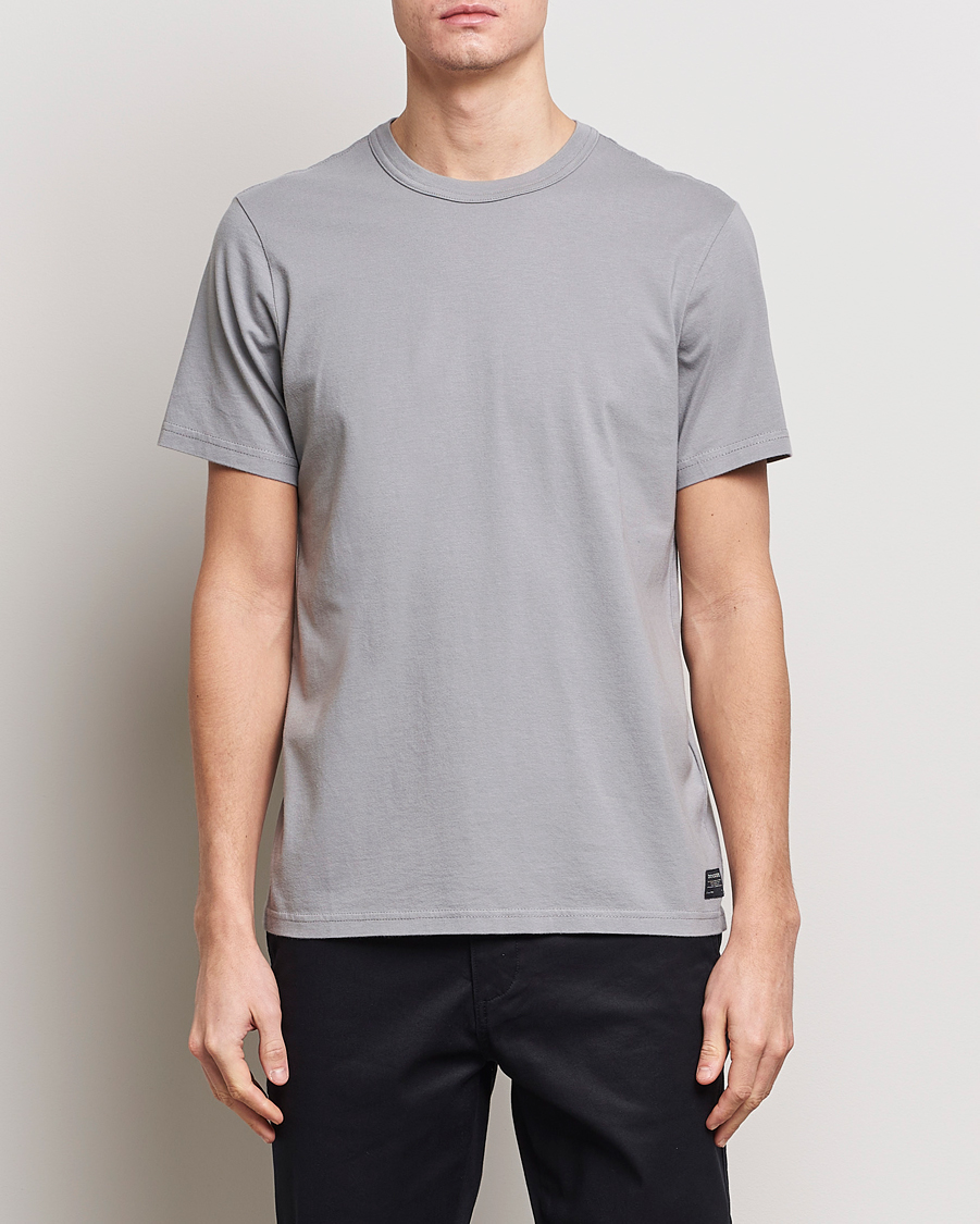 Herren | Dockers | Dockers | Original Cotton T-Shirt Foil