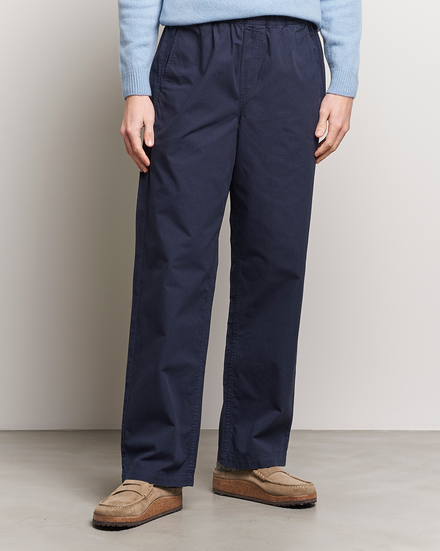 Herren |  | Palmes | Lucien Trousers Navy