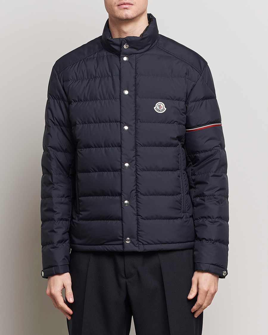 Herren | Kleidung | Moncler | Colomb Jacket Navy