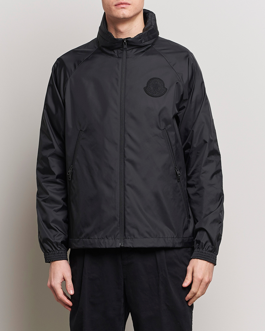 Herren | Casual Jacken | Moncler | Egre Jacket Black