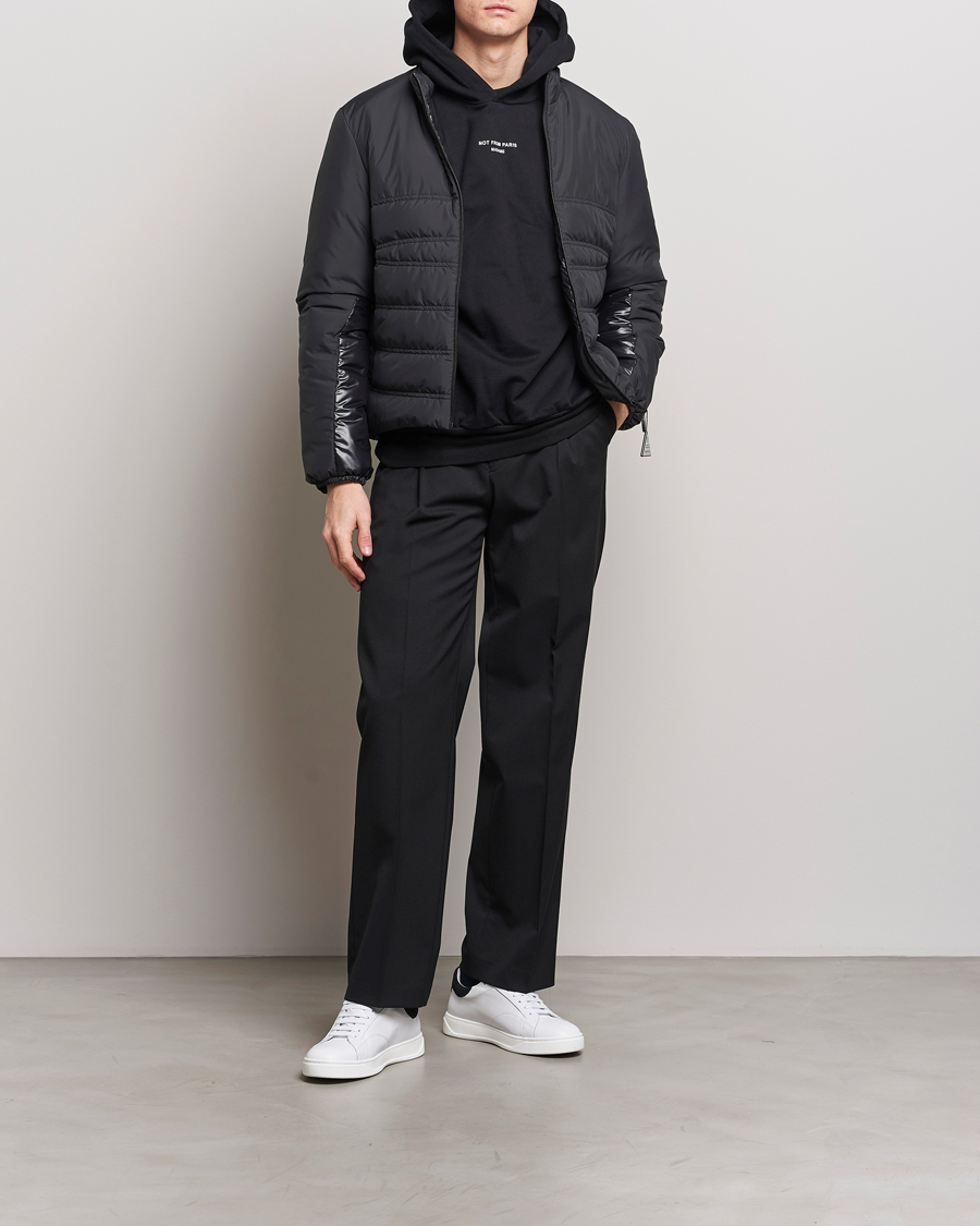 Herren | Jacken | Moncler | Cayo Down Jacket Black