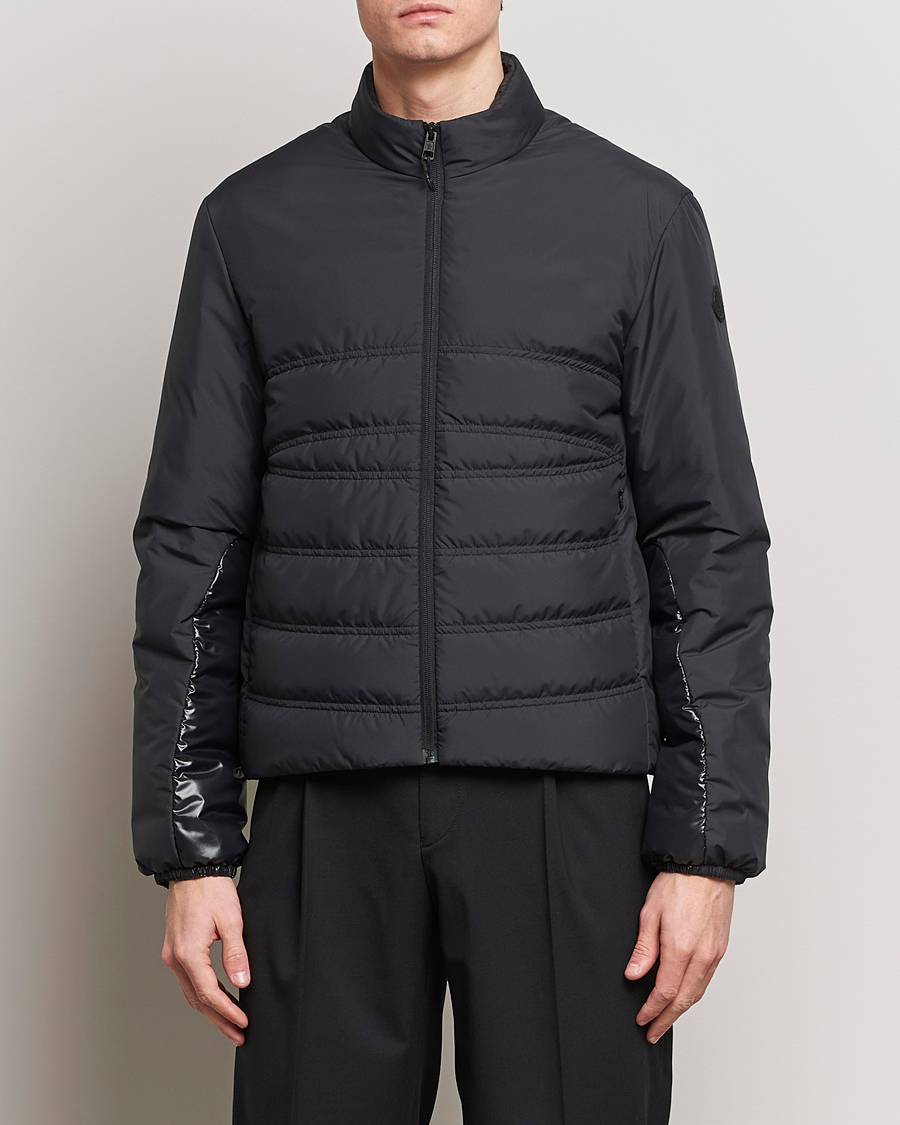 Herren | Moncler | Moncler | Cayo Down Jacket Black