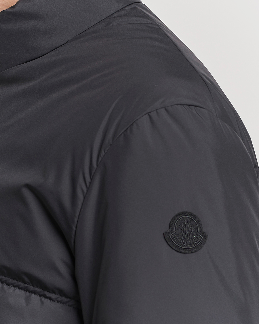 Herren | Jacken | Moncler | Cayo Down Jacket Black