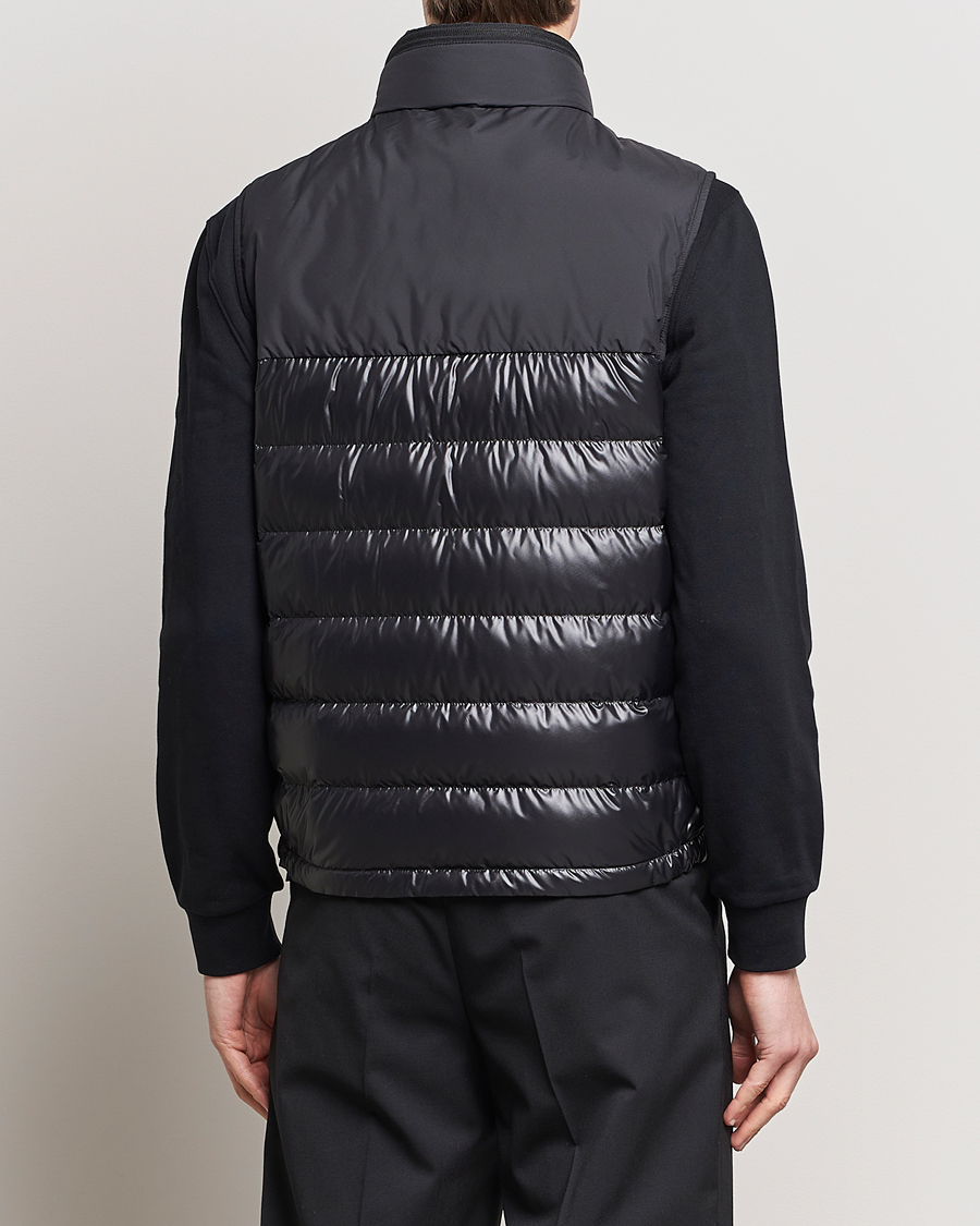 Herren | Jacken | Moncler | Cerces Vest Black