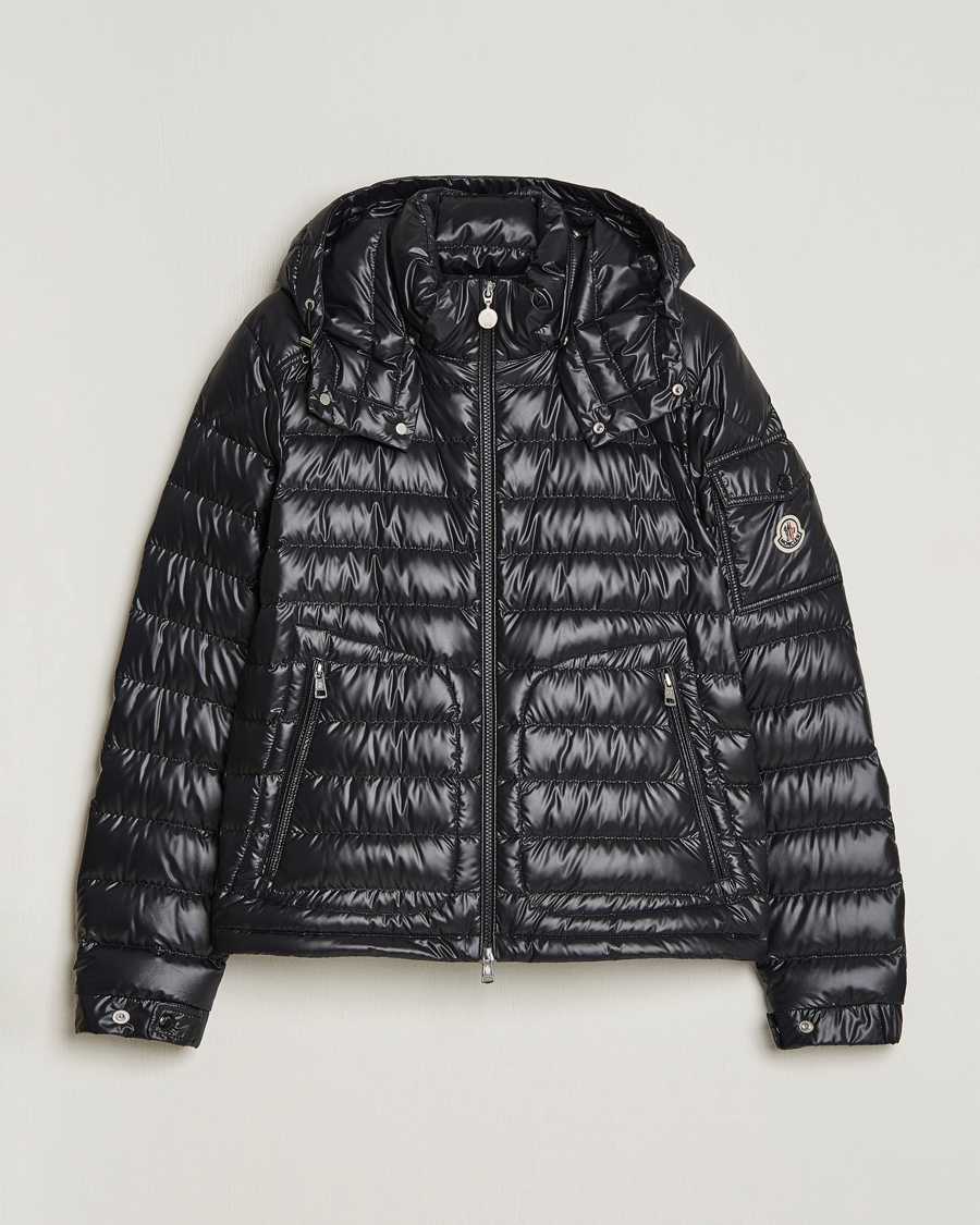Herren | Jacken | Moncler | Lauros Down Jacket Black