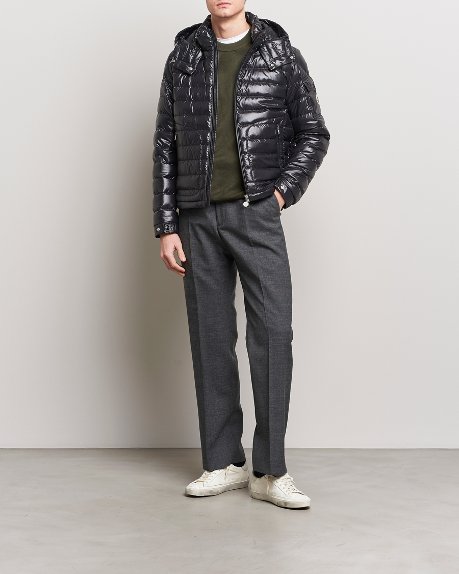 Herren | Jacken | Moncler | Lauros Down Jacket Black