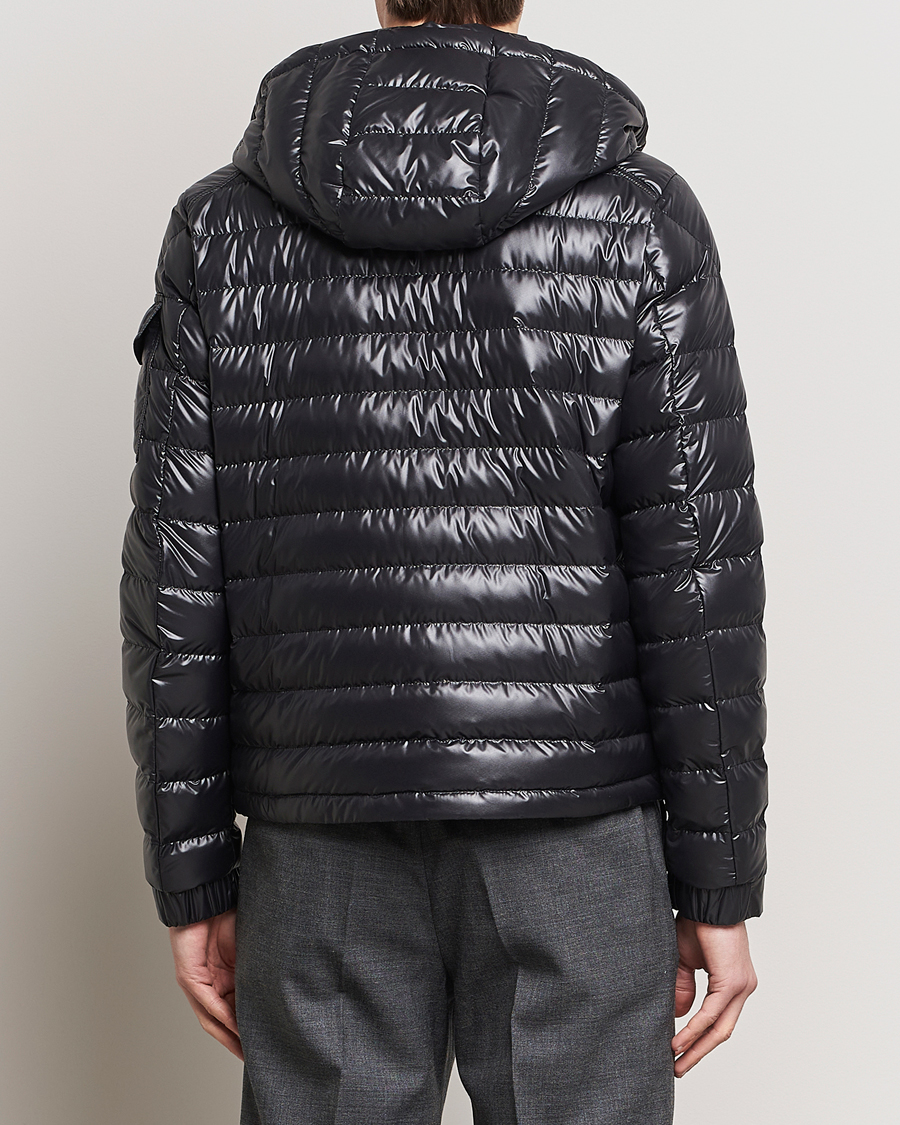 Herren | Jacken | Moncler | Lauros Down Jacket Black